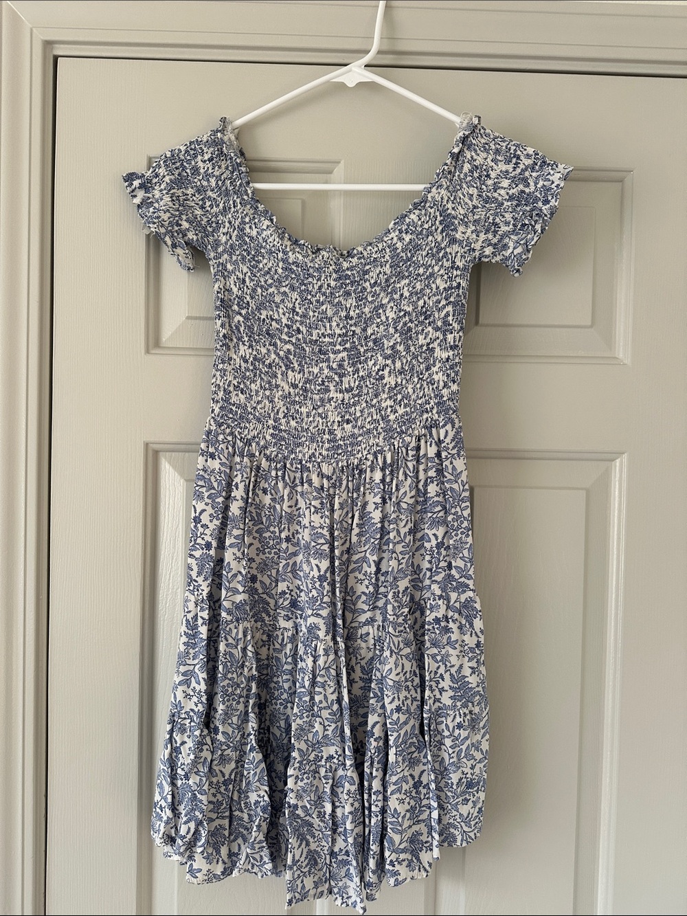 Altars state mini sun dress